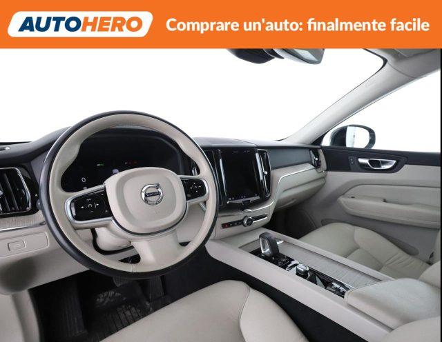 VOLVO XC60 B4 (d) automatico Essential