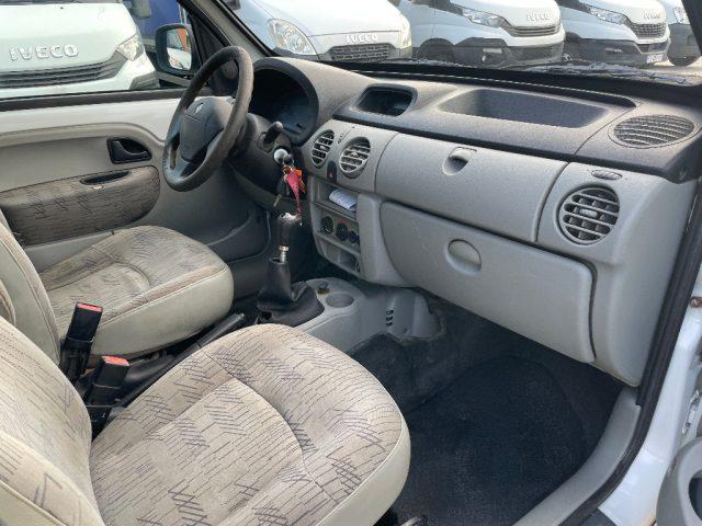 RENAULT Kangoo cargo [M240]