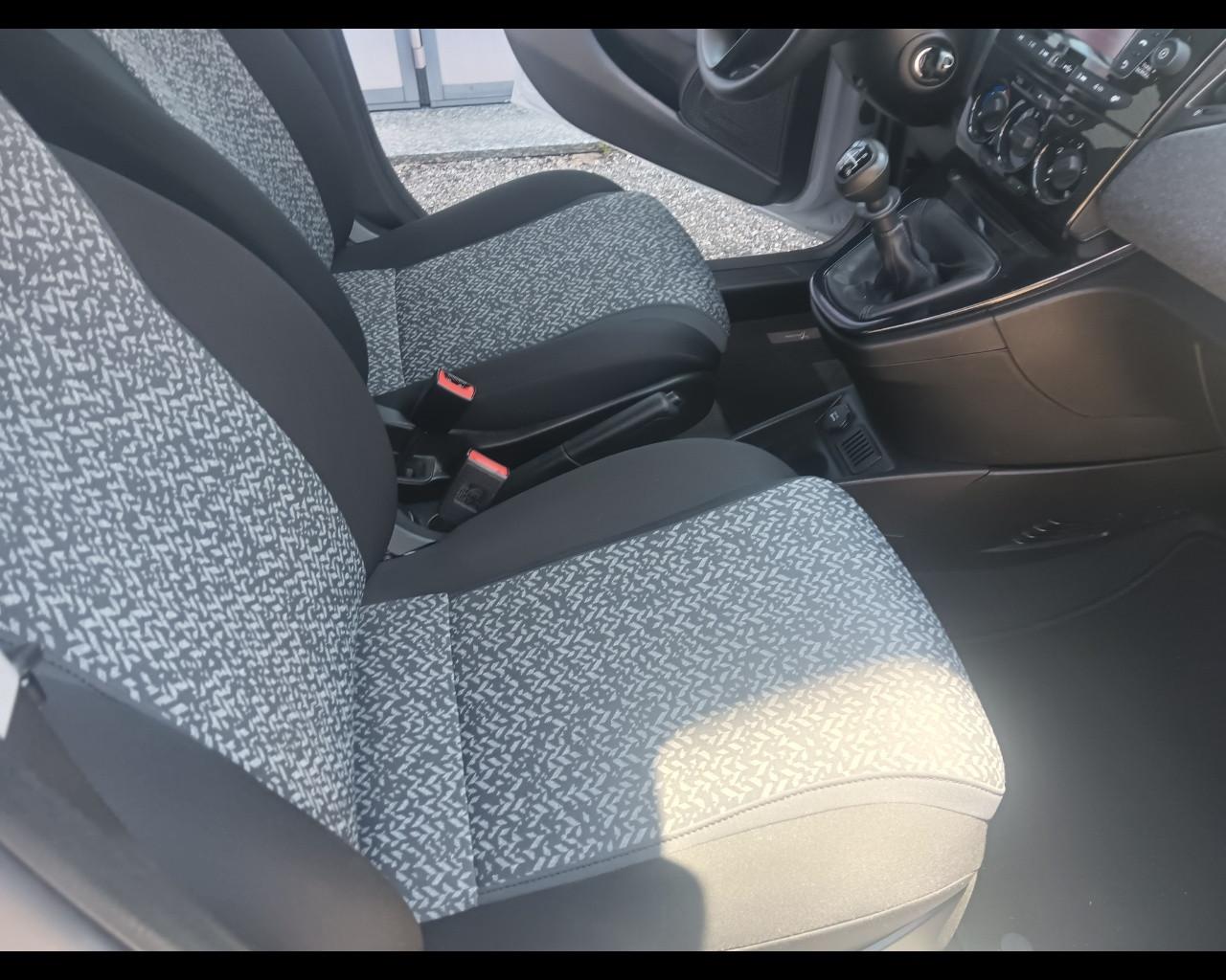 LANCIA Ypsilon III 2015 - Ypsilon 1.2 Elefantino Blu s&s 69cv my19