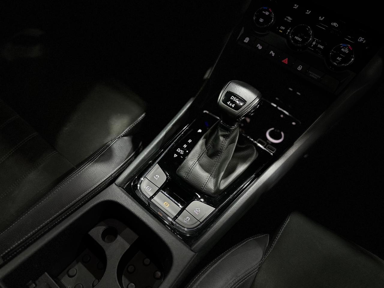 Skoda Karoq 2.0 TDI SCR 4x4 DSG SportLine