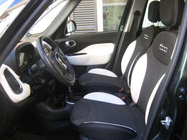 FIAT 500L 1.3 MJET 95 CV TREKKING