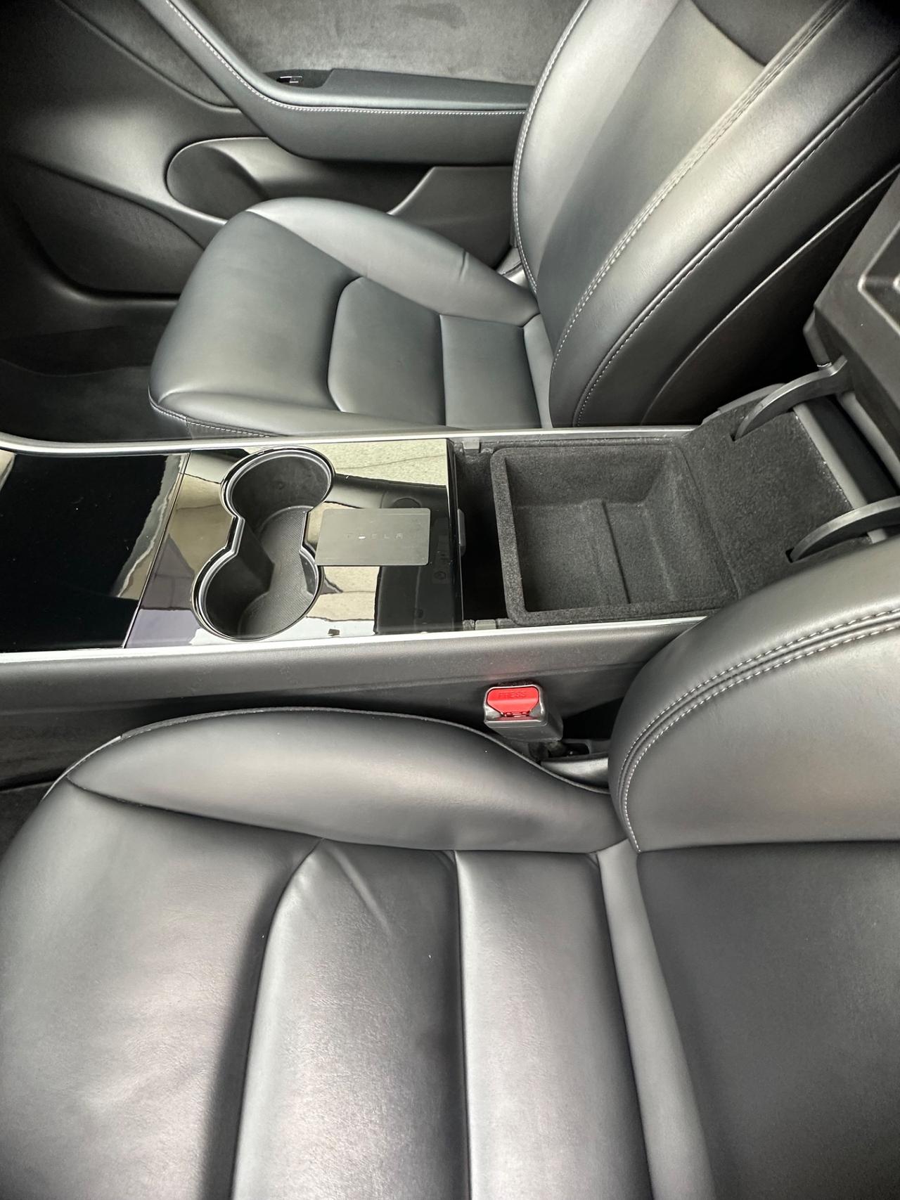 Tesla Model 3 Long Range Dual Motor AWD