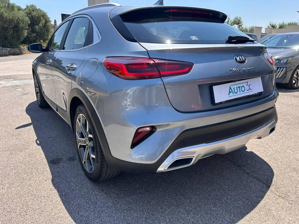 Kia XCeed 1.6 CRDi 115 CV Style
