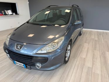Peugeot 307 1.6 16V HDi 110CV SW