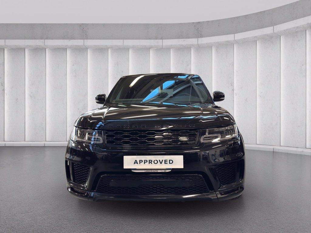 LAND ROVER Range Rover Sport 2 serie LAND ROVER 2.0 Si4 PHEV HSE Dynamic del 2022