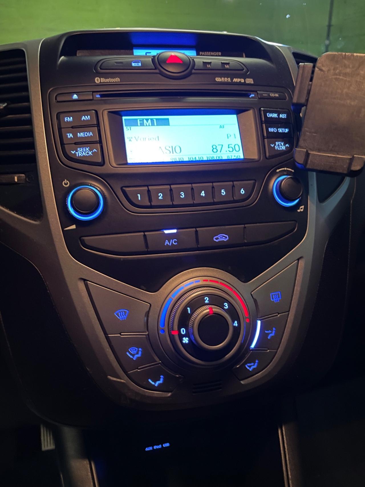 Hyundai iX20 1.4 Neopatentati Euro 5