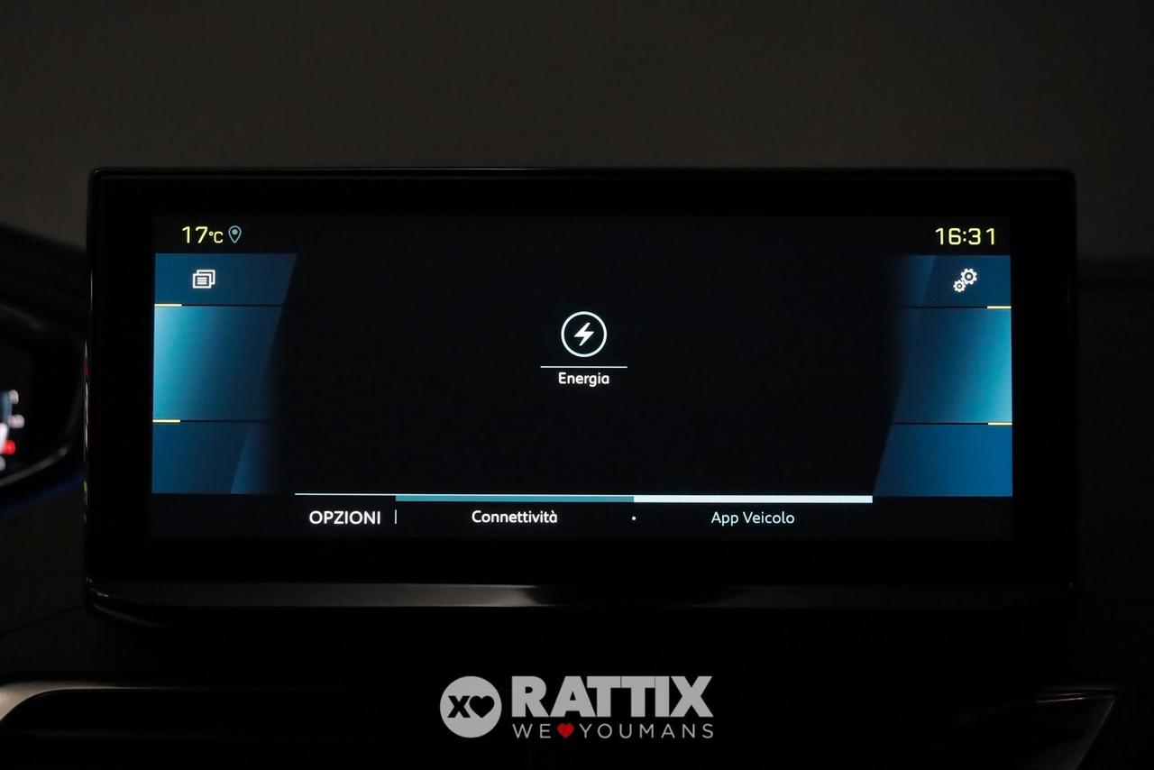 Peugeot 3008 1.6 Hybrid Phev 225CV GT Pack e-EAT8