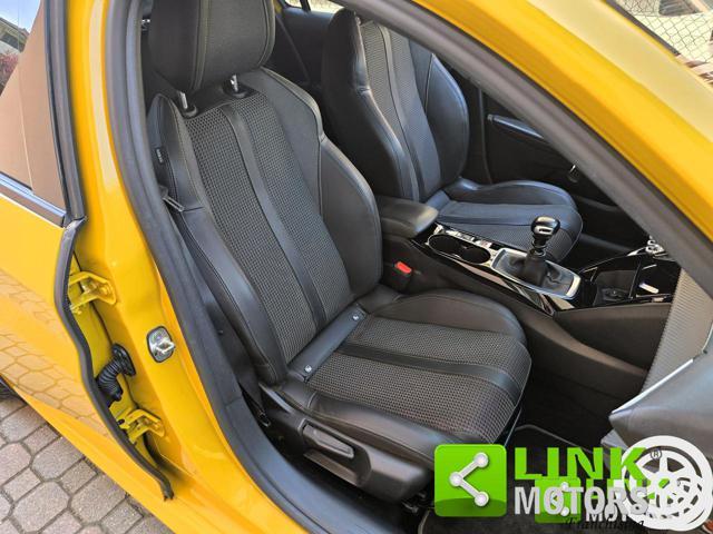 PEUGEOT 208 GT Pack 100 CV