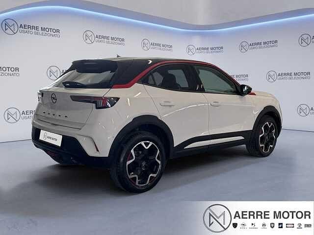 Opel Mokka 1.2 Turbo GS