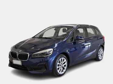 BMW 225 e ACTIVE TOURER iPerformance Business autom.