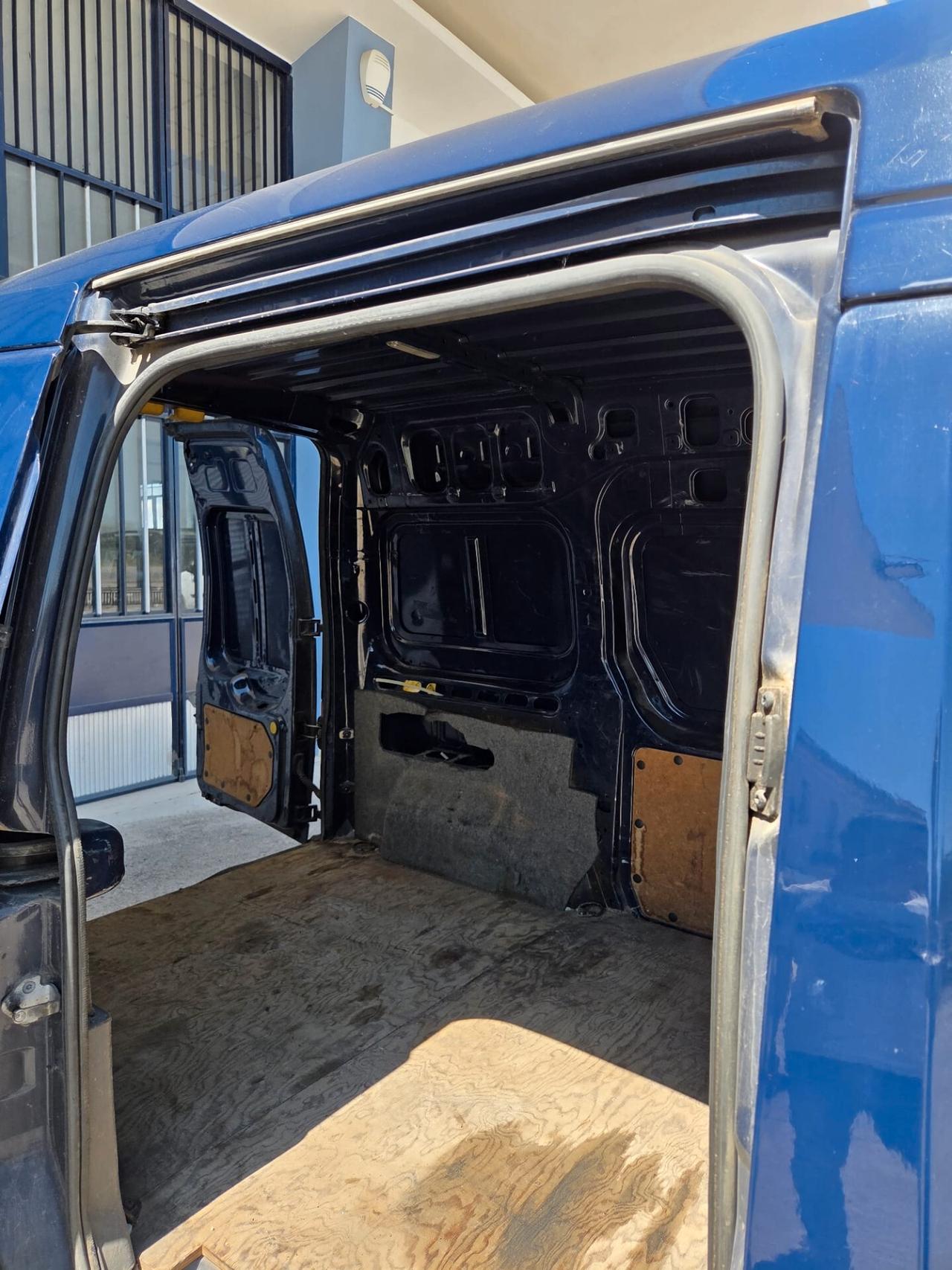 Ford Transit Connect 230L 1.8 TDCi/90CV PREZZO IVA INCLUSA - USATO
