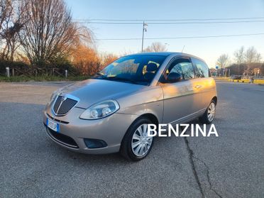 Lancia Ypsilon 1.2 benzina