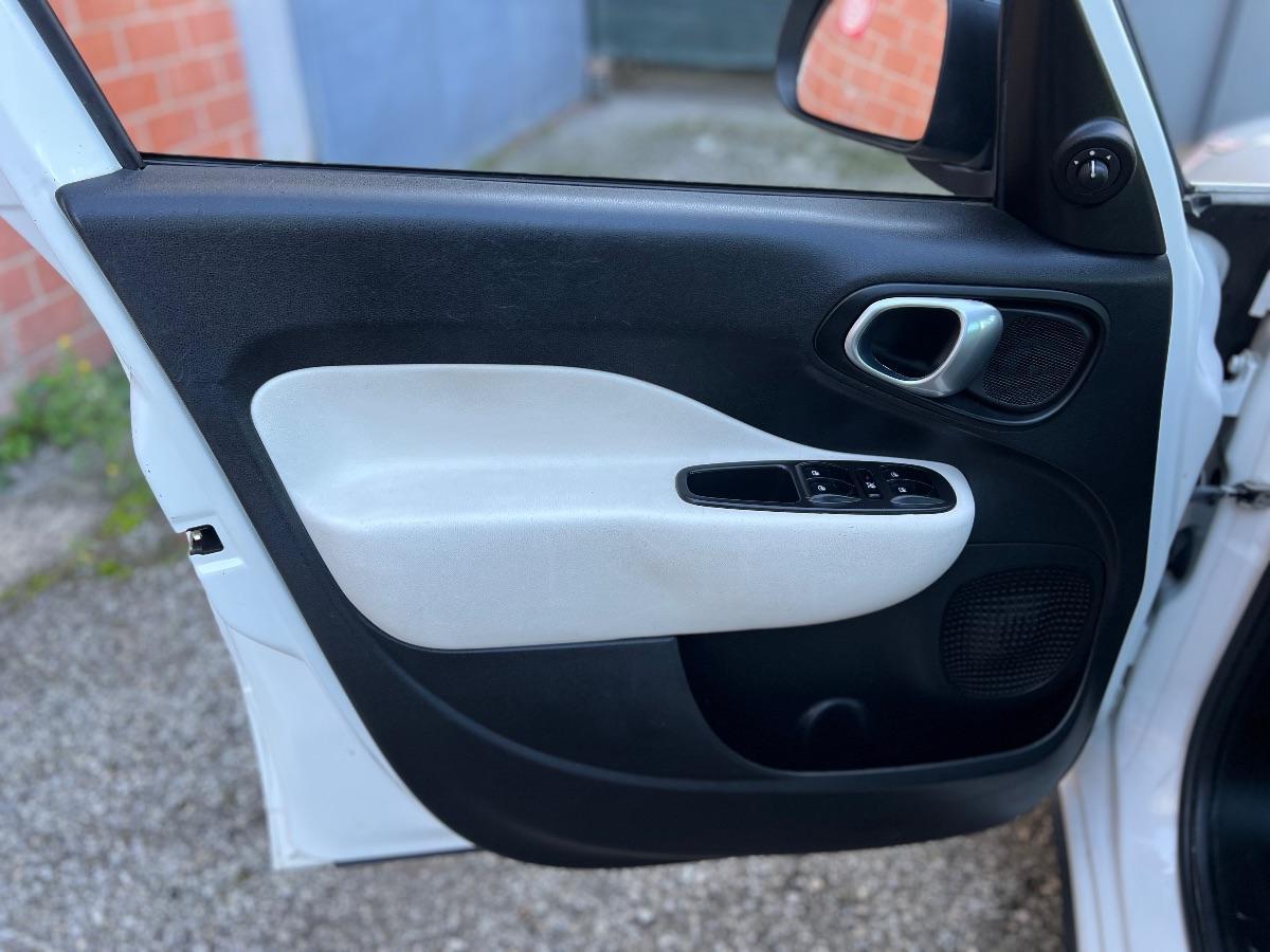 FIAT - 500 L L 1.3 mjt Trekking 85cv