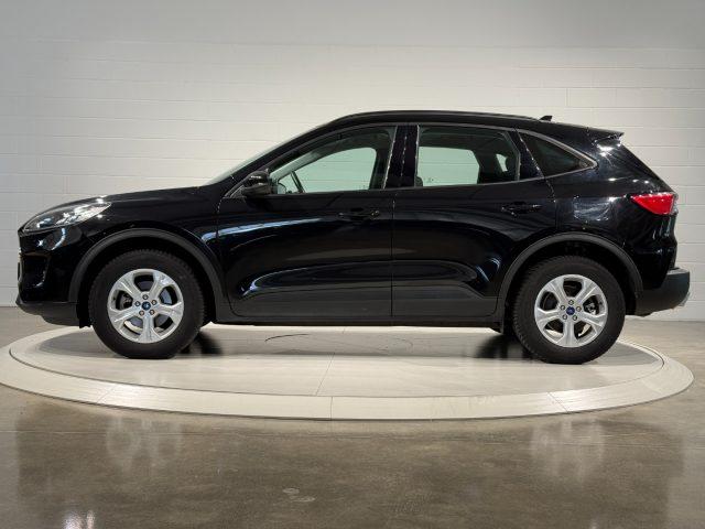 FORD Kuga 2.5 Full Hybrid 190CV CVT 2WD Connect PREZZO REALE