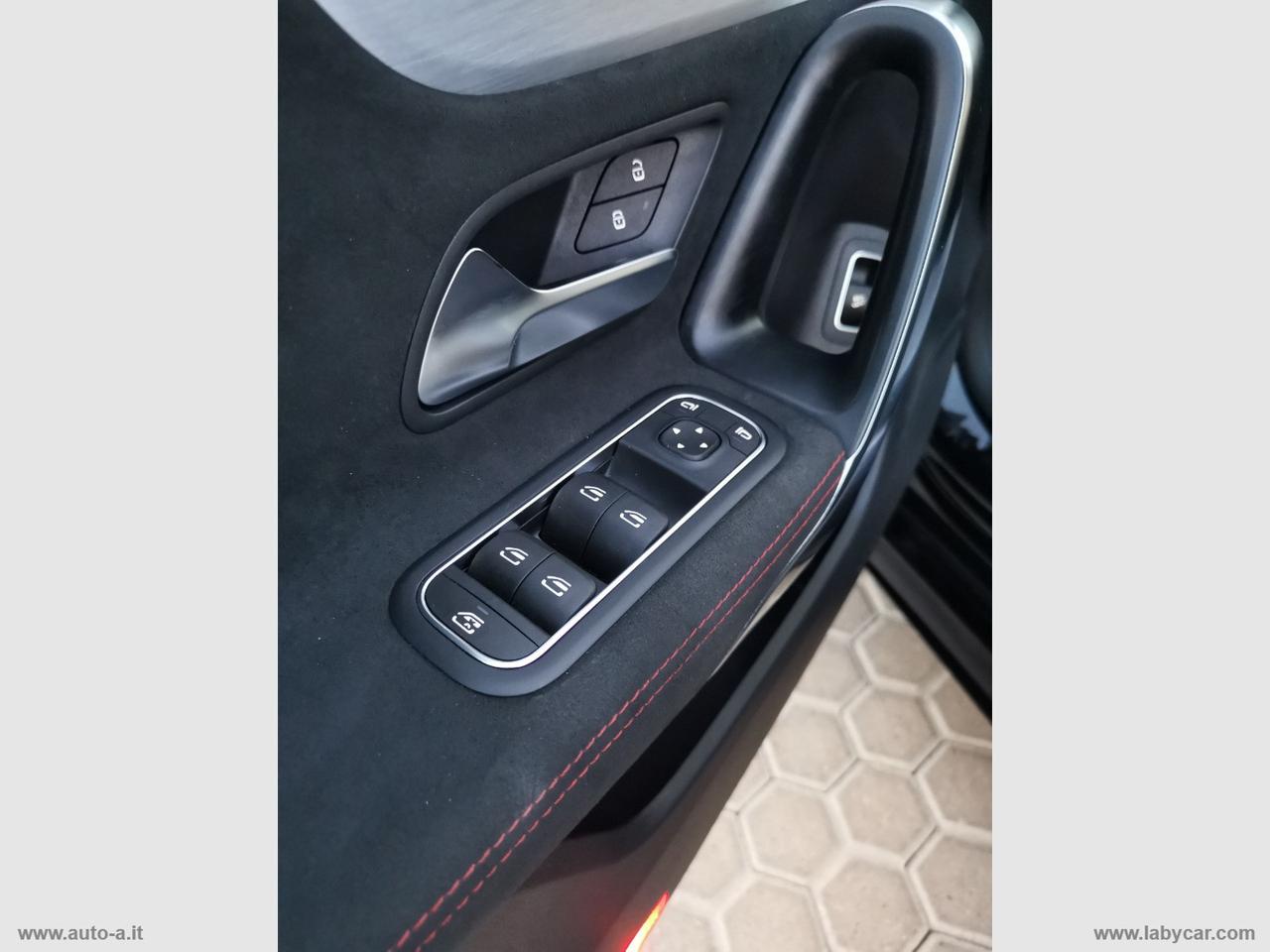 MERCEDES-BENZ CLA 180 d Aut. Shooting Brake Premium