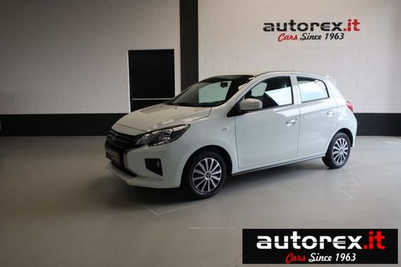 MITSUBISHI Space Star 1.2 Funky