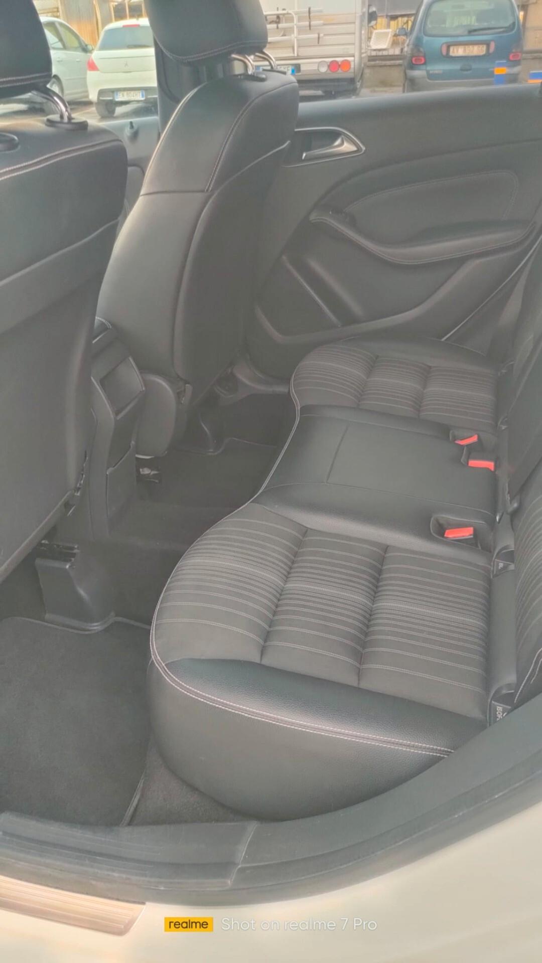 Mercedes-benz B 180 CDI Automatic Premium