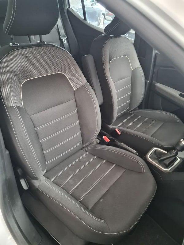 Dacia Sandero Sandero Stepway 1.0 tce Comfort Eco-g 100cv