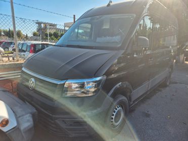 Volkswagen Crafter 30 2.0 TDI 140CV PM-TM Furgone