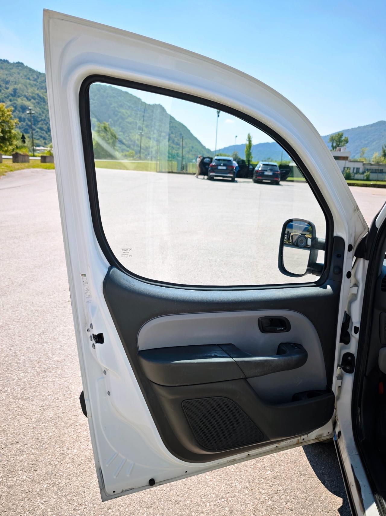 Fiat Doblo Doblò 1.9 MJ - Cargo - UNICO PROPRIETARIO -