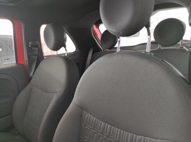 FIAT 500 (2015-2024) - 500 1.0 Hybrid Dolcevita