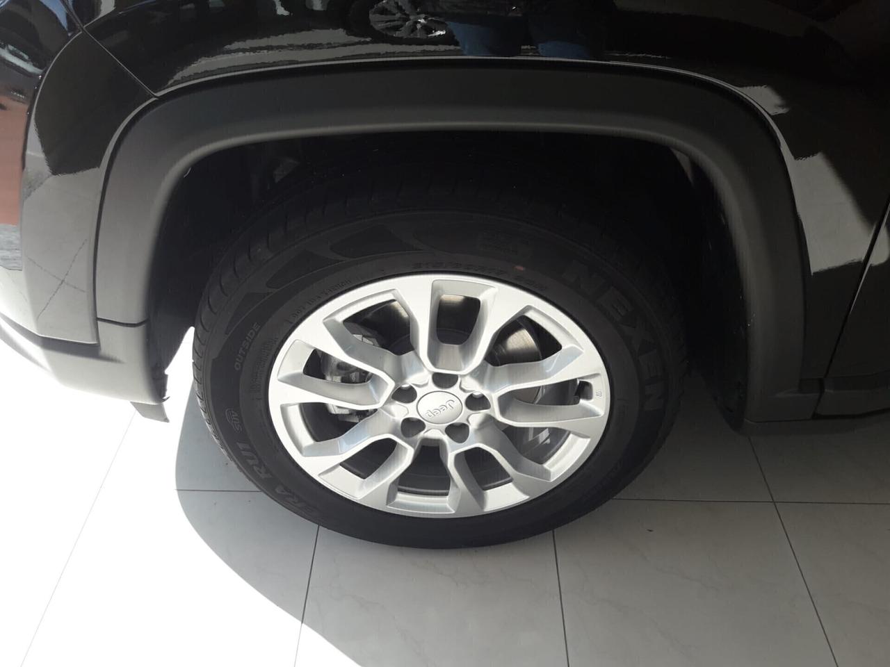 Jeep Compass 1.6 Multijet II 2WD Business