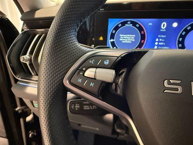 SKODA Kodiaq 2.0 TDI DSG 7P Executive DCC Navi LED ACC