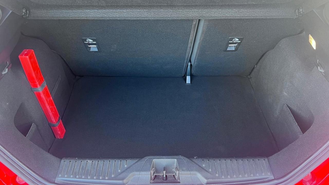 Ford Fiesta 1.1 85 CV 3 porte ST-Line