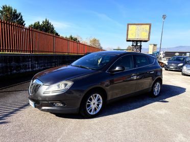 Lancia Delta 1.6 MJT DPF Platino