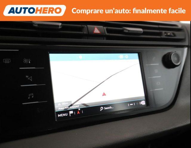 CITROEN C4 Spacetourer BlueHDi 130 S&S Feel