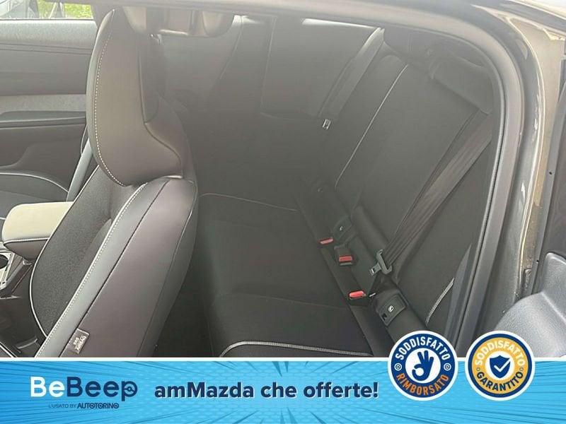 Mazda MX-30 CX-30 17,8KWH R EV PHEV EXCLUSIVE LINE