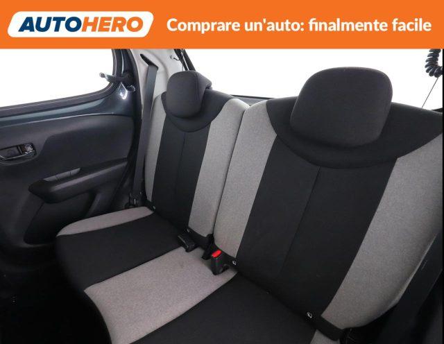 CITROEN C1 Airscape VTi 68 5 porte Shine