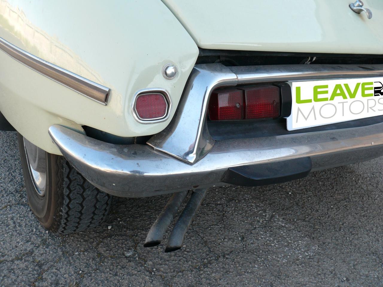 Citroen DS SUPER (M1145)