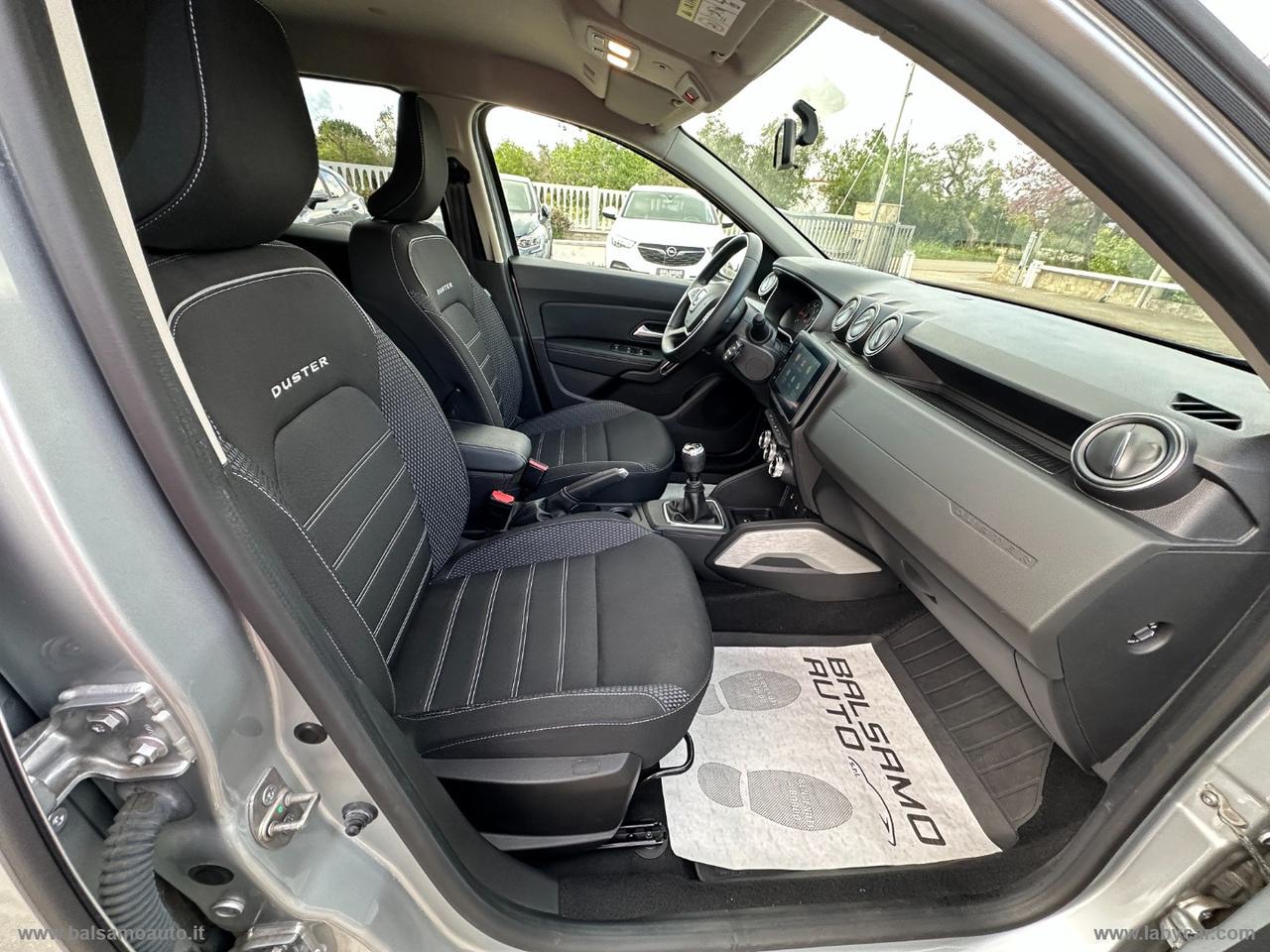 DACIA Duster 1.0 TCe GPL 4x2 Prestige 360