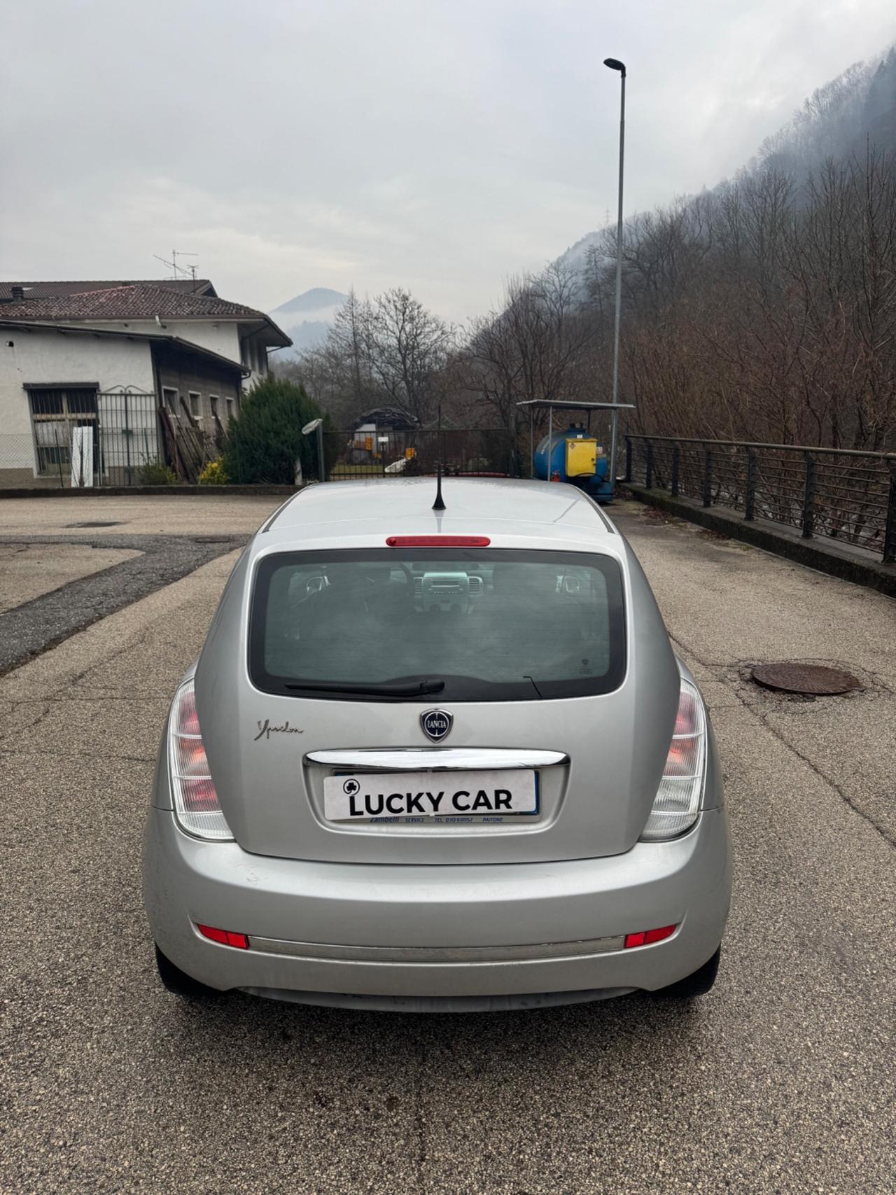 Lancia Ypsilon 1.3 MJT 16V 95 CV 5 porte S&S Gold