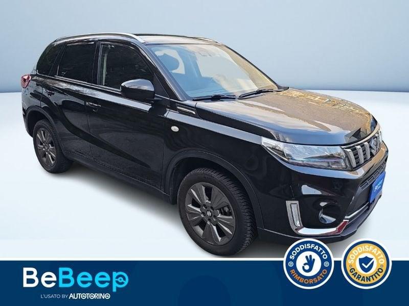 Suzuki Vitara 1.4H EASY TOP 2WD