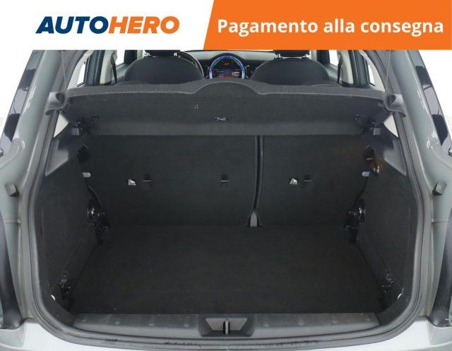 MINI Cooper 1.5 One 75 CV Classic 5 porte