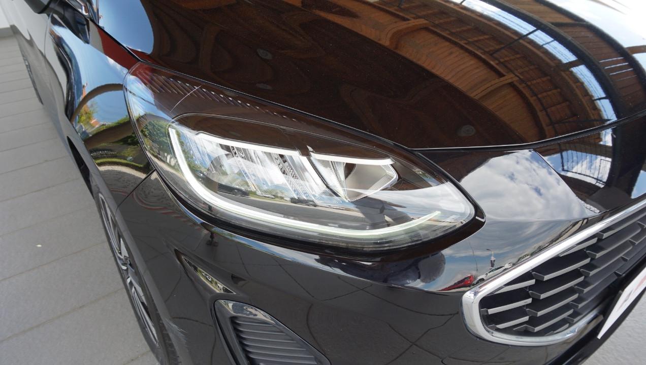 Ford Fiesta 5 Porte Fiesta 5p 1.1 Titanium 75cv