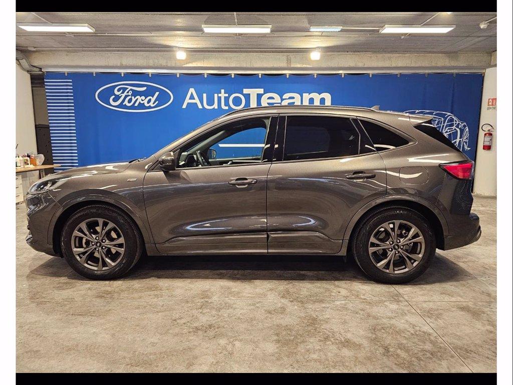 FORD Kuga 1.5 ecoblue st-line 2wd 120cv del 2022