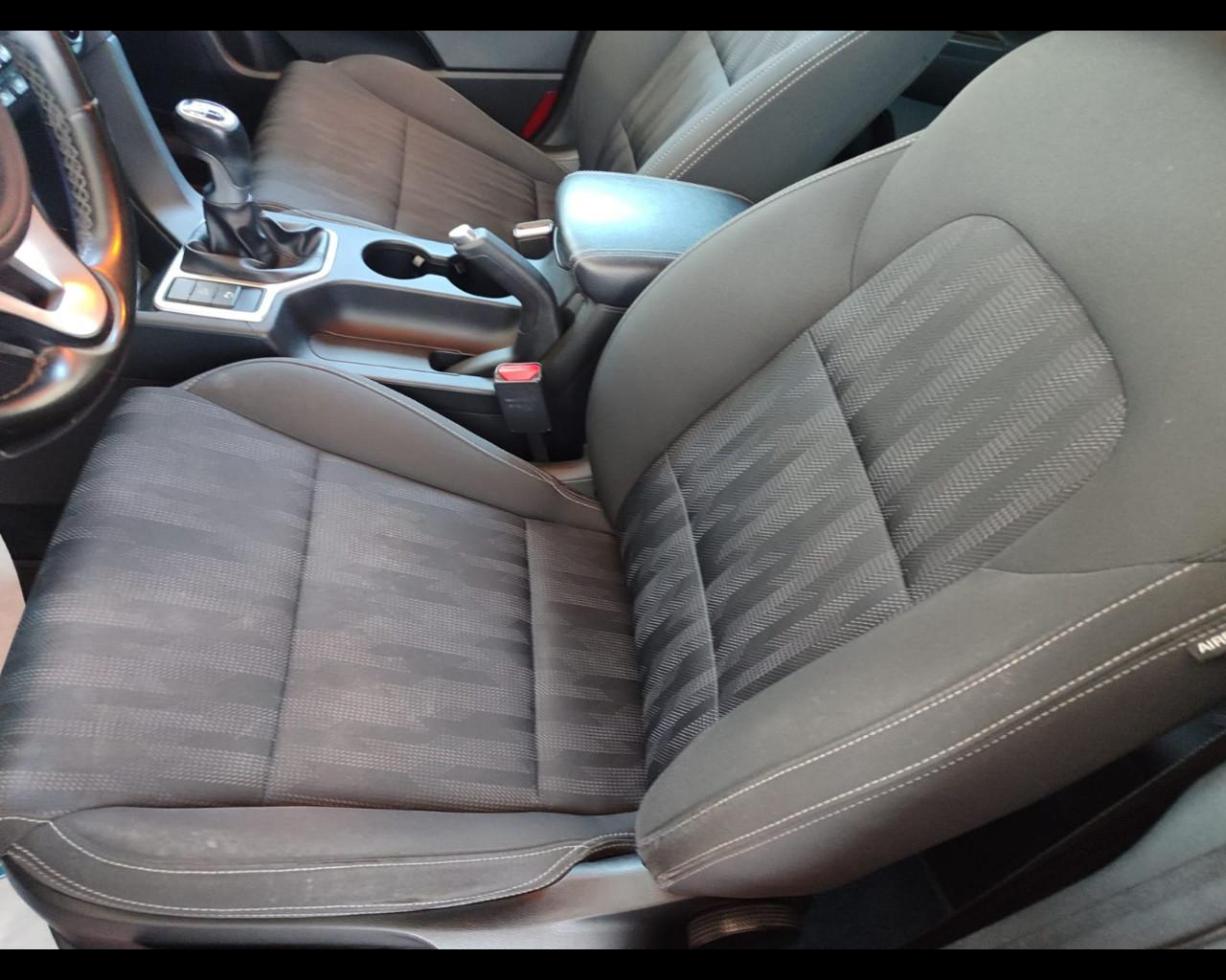 KIA Sportage 1.7 CRDI 2WD Cool