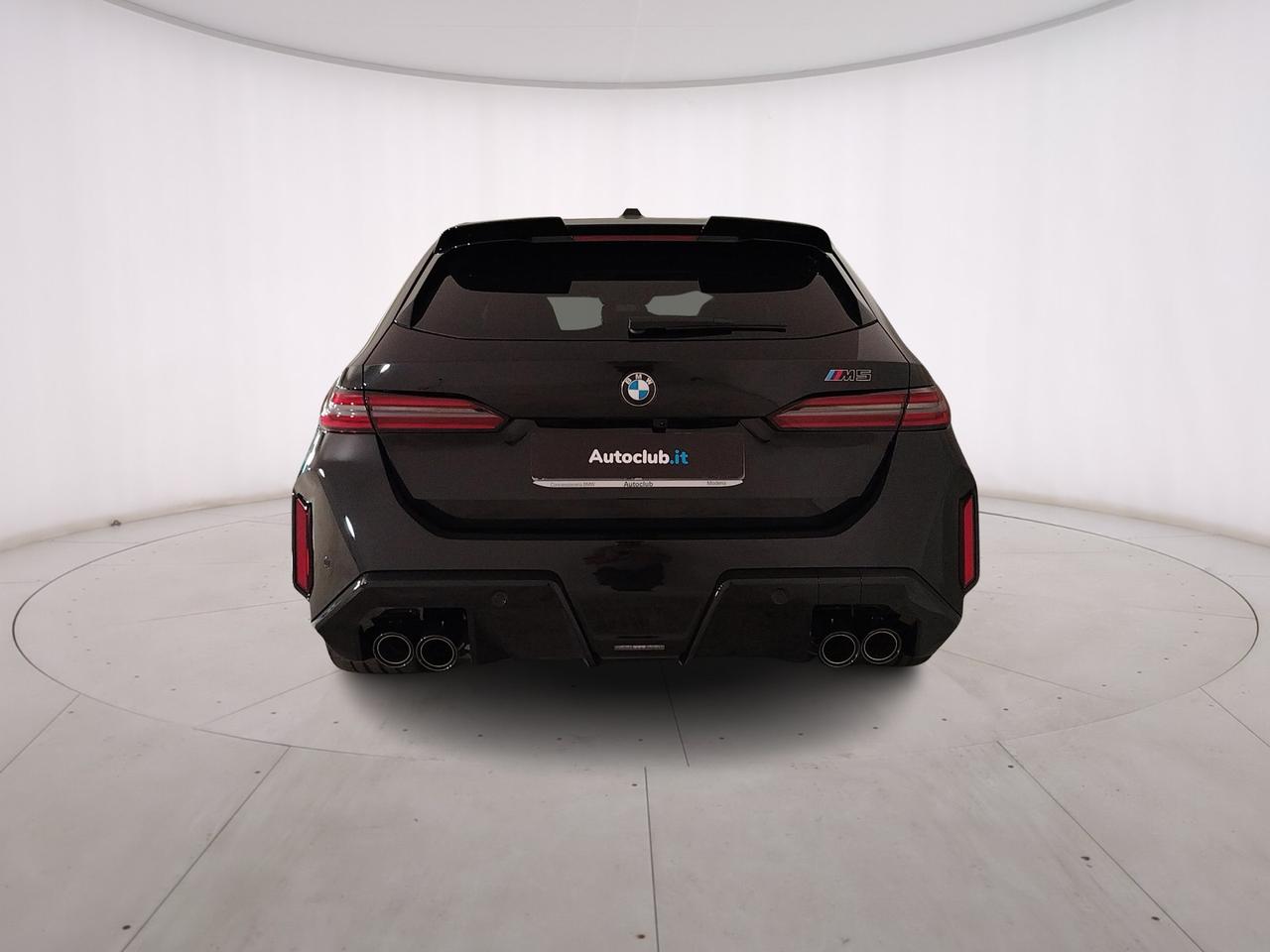 BMW Serie 5 M5 Touring