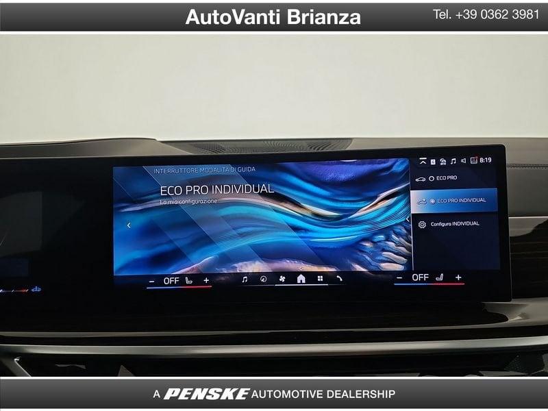 BMW X5 X5 xdrive30d MSport Pro auto