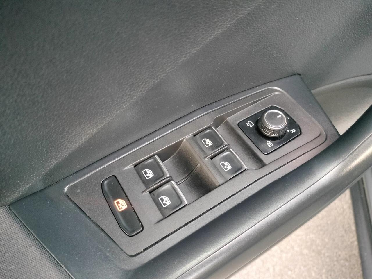 Volkswagen T-Roc 1.5 TSI ACT Advanced BlueMotion Technology