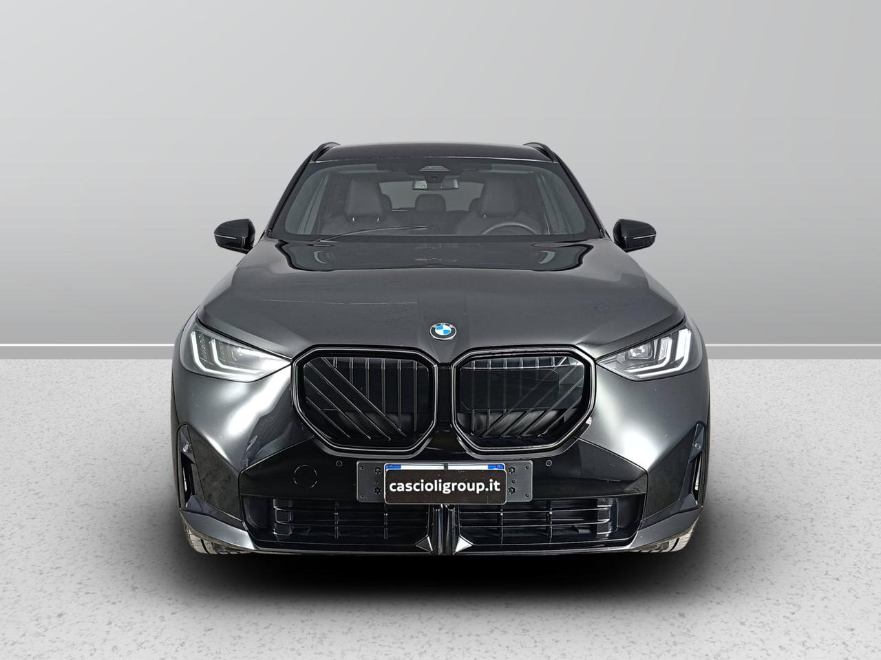 BMW X3 G45 2024 - X3 xdrive20d MSport Pro auto