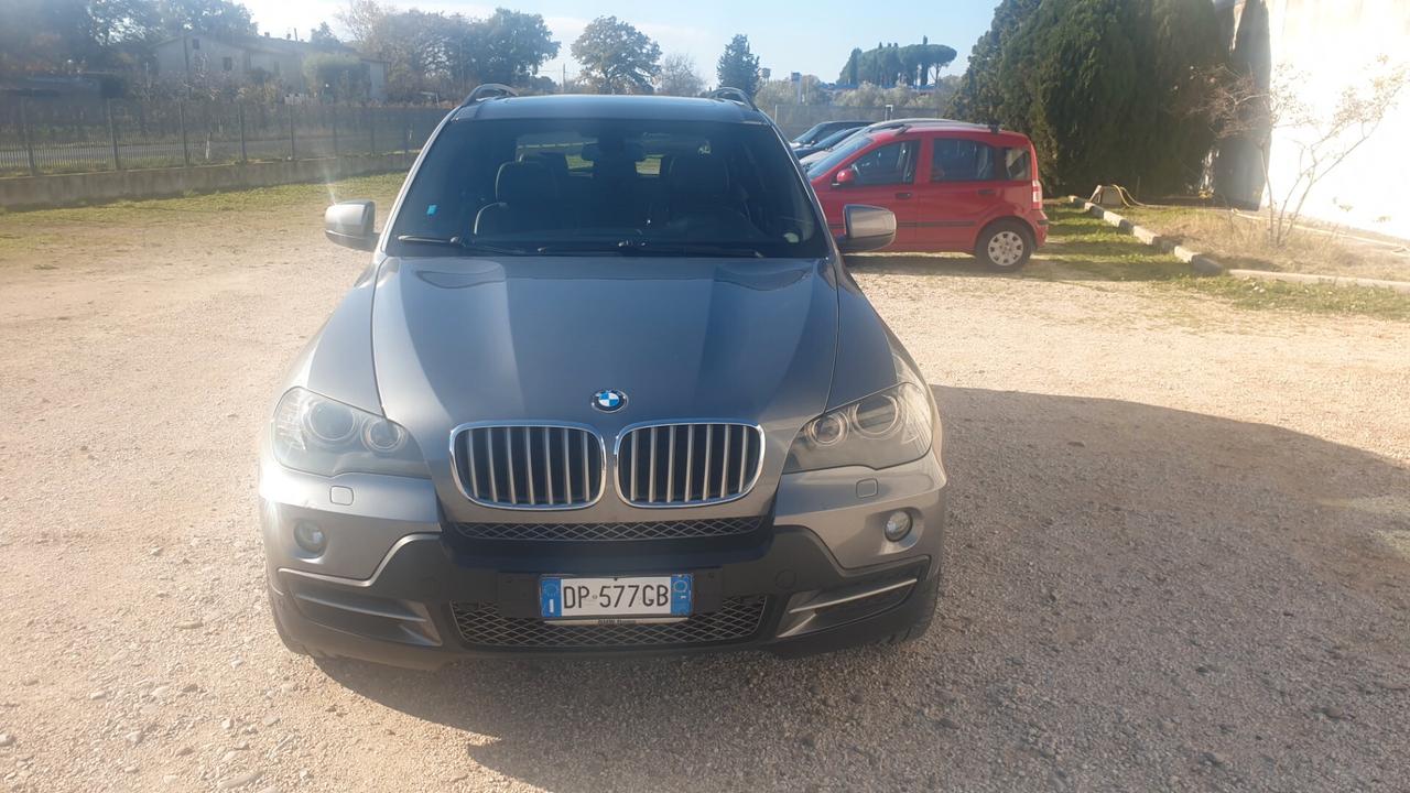 Bmw X5 3.0sd cat Attiva 286cv