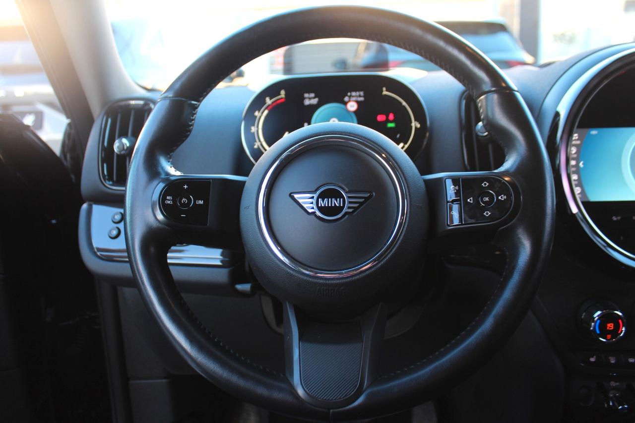 Mini Cooper D Countryman 2.0 Business