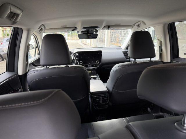 LEXUS NX 300h NX Hybrid 4WD Premium