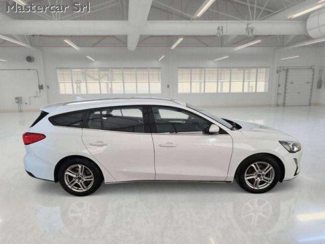 FORD Focus Focus V 2018 SW SW 1.5 ecoblue Business s - FZ611S