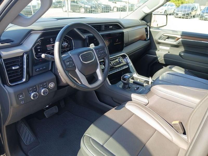 GMC Sierra 6.2L EcoTec3 V8 Aut. Denali N1