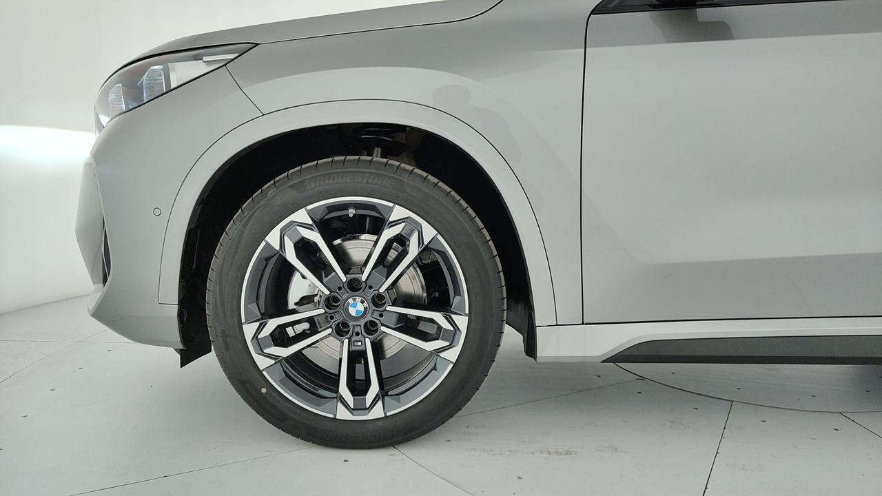 BMW BMW X1 sDrive18i